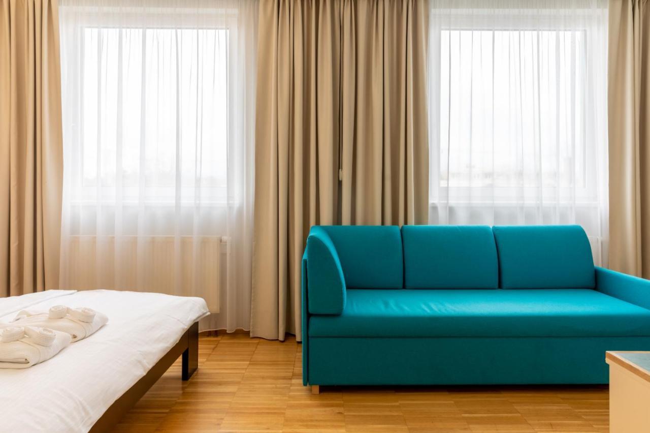 Hotel Abacie & Wellness Valašské Meziříčí Buitenkant foto