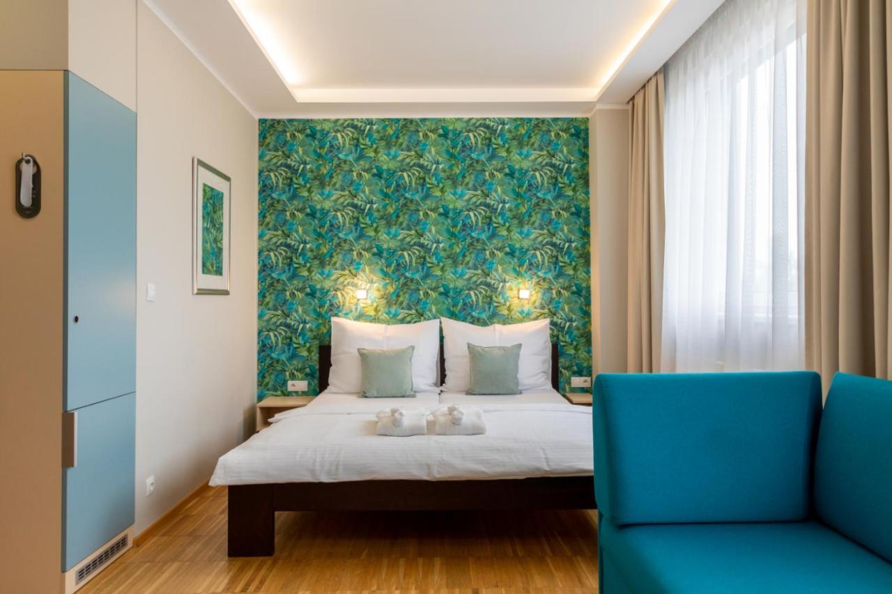 Hotel Abacie & Wellness Valašské Meziříčí Buitenkant foto