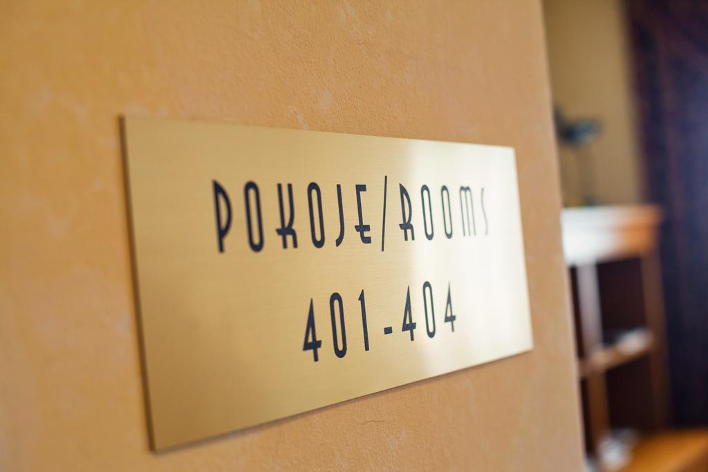 Hotel Abacie & Wellness Valašské Meziříčí Buitenkant foto