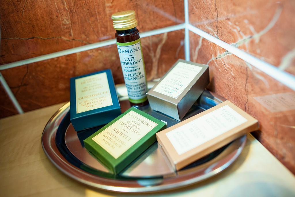 Hotel Abacie & Wellness Valašské Meziříčí Buitenkant foto