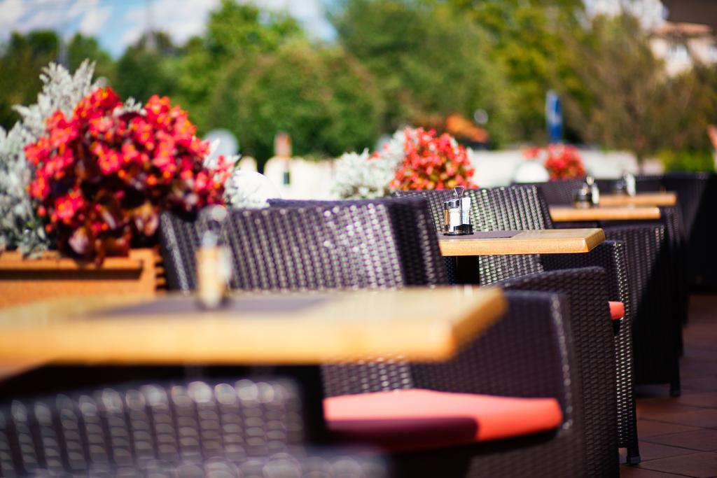 Hotel Abacie & Wellness Valašské Meziříčí Buitenkant foto