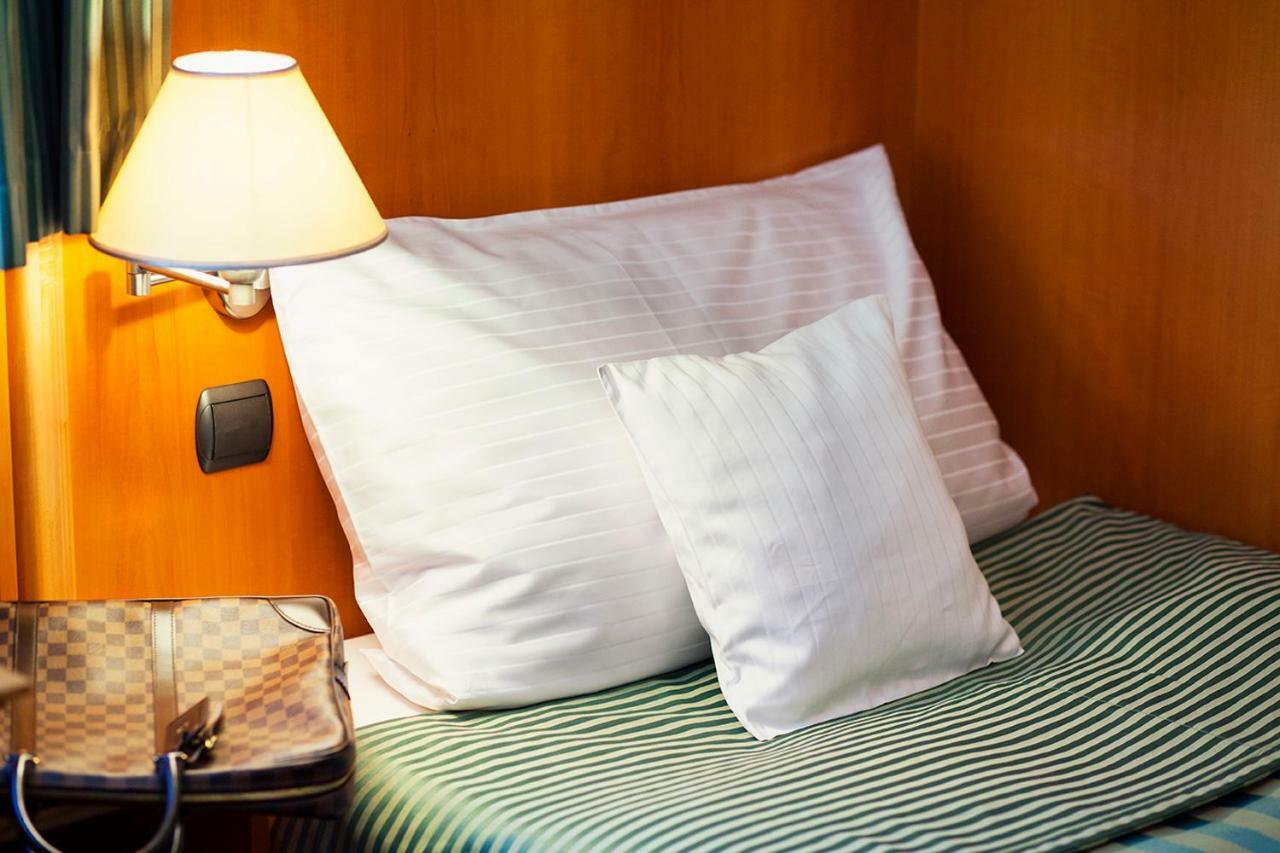 Hotel Abacie & Wellness Valašské Meziříčí Buitenkant foto